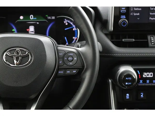 Toyota RAV4 2.5 Hybrid Executive 2021 Hybride Benzine 21