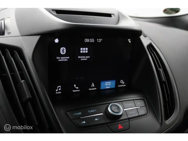 Ford Kuga 1.5 EcoBoost ST Line 2018 Benzine 33