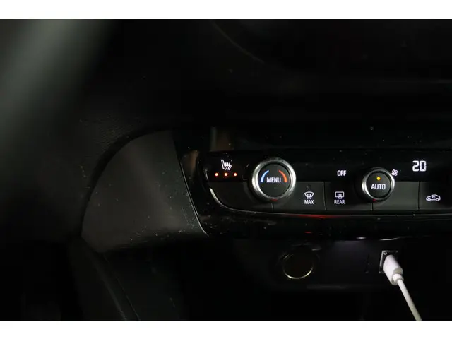 Opel Corsa-e Electric Elegance 50 kWh 2023 Elektrisch 20