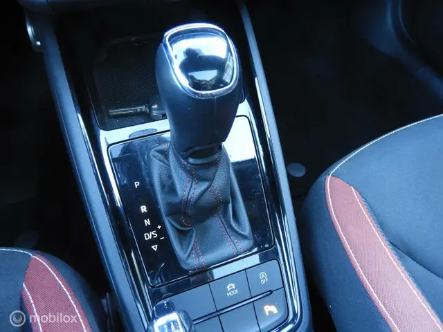 Škoda Kamiq 1.0 TSI Monte Carlo edition 2021 Benzine 38