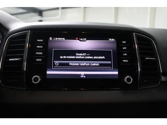 Škoda Karoq 1.0 TSI Ambition 2020 Benzine 22
