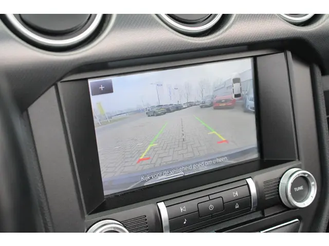 Ford Mustang Convertible 5.0 V8 GT 2022 Benzine 42