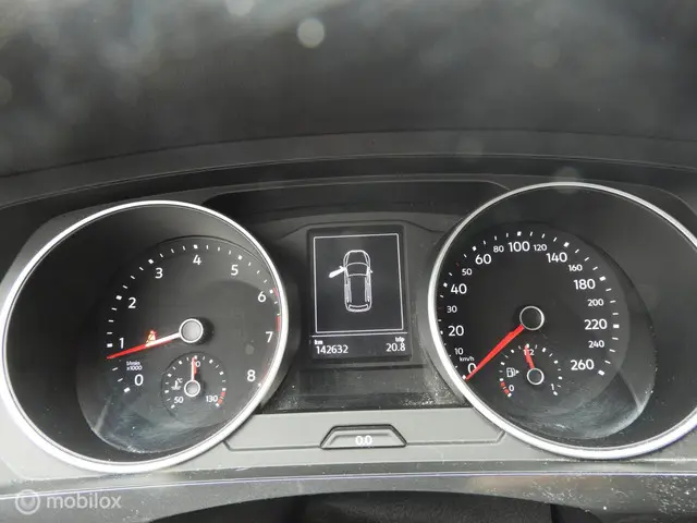 Volkswagen Tiguan 1.4 TSI Comfortline 2017 Benzine 23