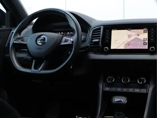 Škoda Karoq 1.5 TSI ACT Sportline 2019 Benzine 20