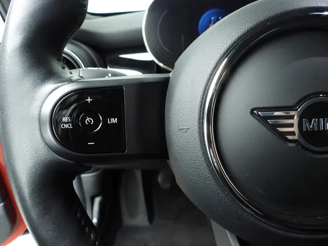 MINI Cooper 1.5 2022 Benzine 13