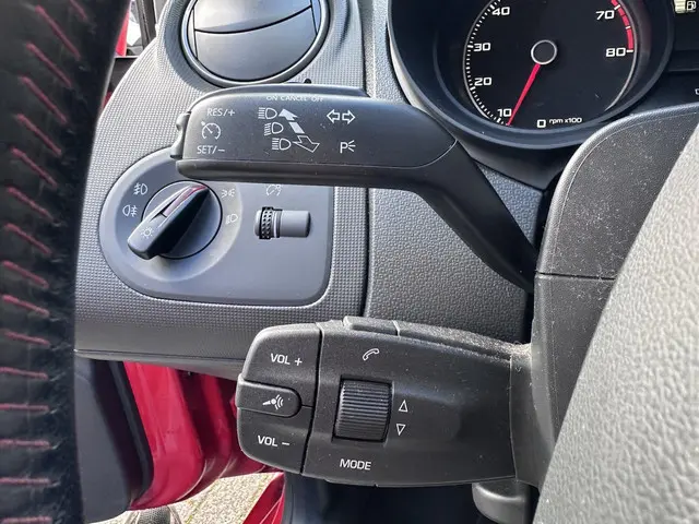 SEAT Ibiza 1.2 TSI FR 2015 Benzine 21