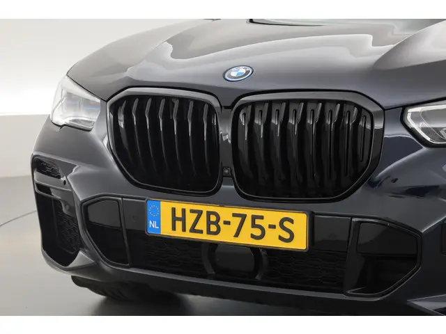 BMW X5 xDrive45e M Sport 2022 Hybride Benzine 45