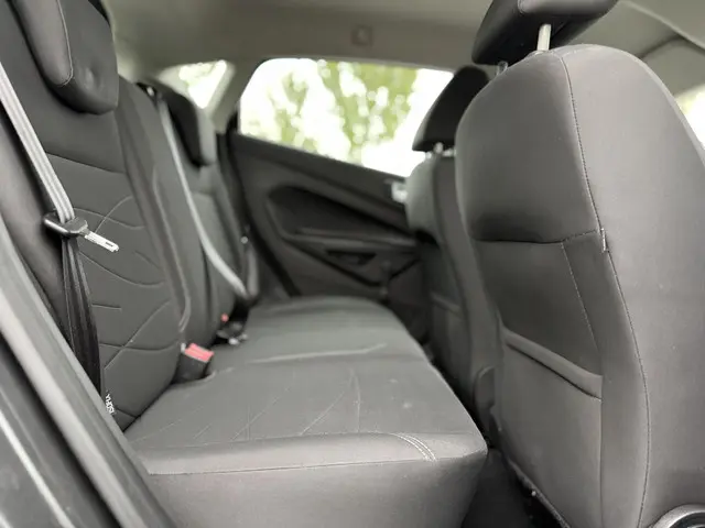 Ford Fiesta 1.0 Style 2015 Benzine 17