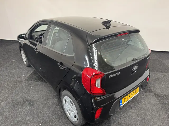 Kia Picanto 1.0 MPi Comf.Pl.L. 2020 Benzine 10