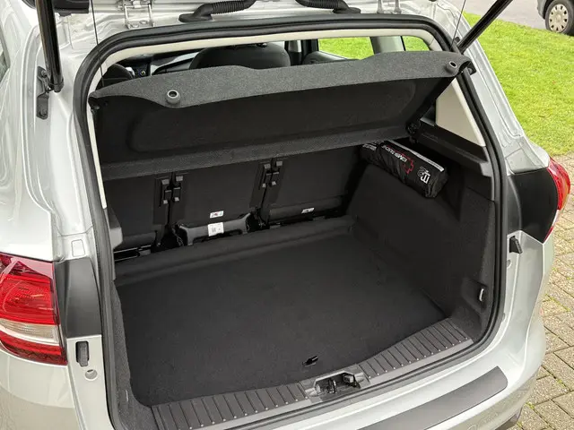 Ford C-MAX 1.5 Titanium 2018 Benzine 13