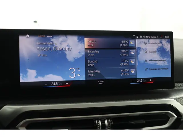 BMW 3 Serie 320e 2024 Hybride Benzine 59