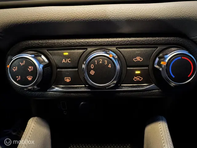 Nissan Micra 1.0 IG-T N-Design 2021 Benzine 24