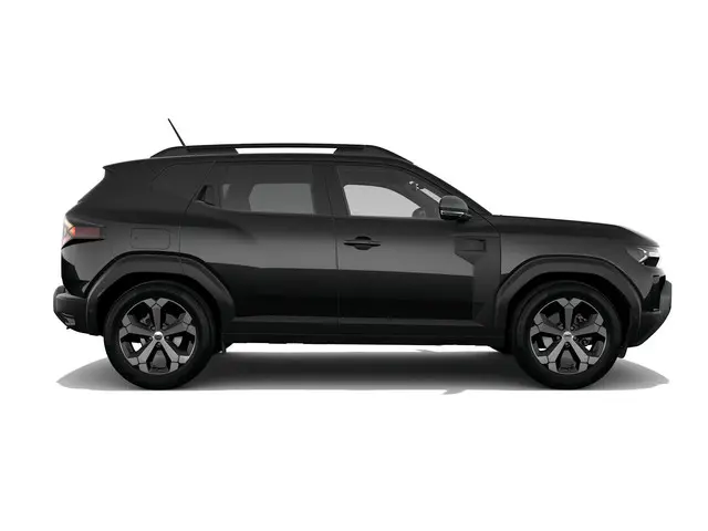 Dacia Duster 3