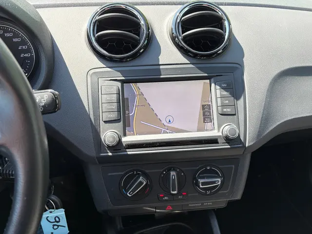 SEAT Ibiza ST 1.0 EcoTSI Style Connect 2016 Benzine 6