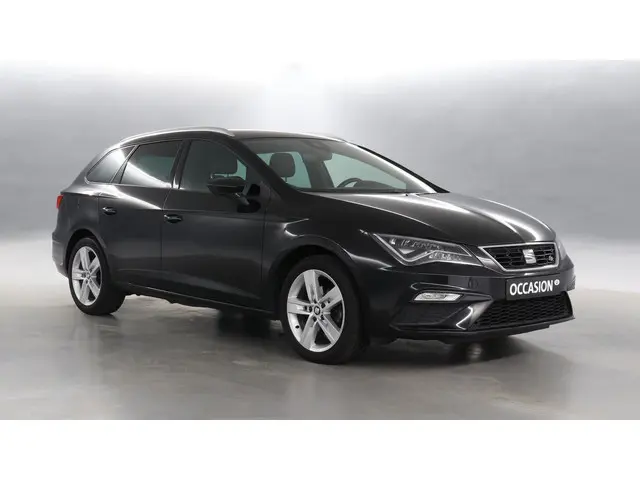 SEAT Leon 3