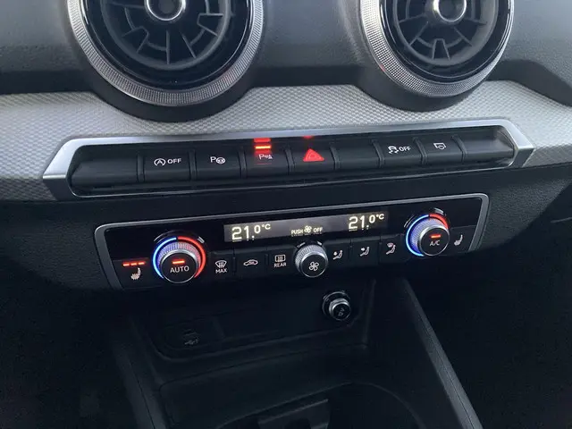 Audi Q2 35 TFSI/150PK S-Tronic S Edition 2024 Benzine 10