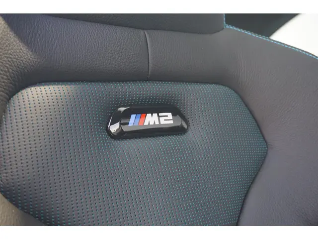 BMW M2 Coupé 2020 Benzine 10