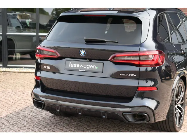 BMW X5 xDrive45e M-Sport 2022 Hybride Benzine 57