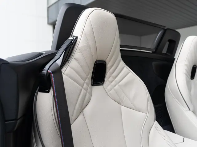 BMW Z4 Roadster M40i 2025 Benzine 13