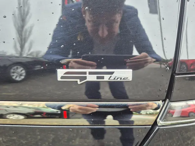 Kia EV6 GT-Line 77.4 kWh 2021 Elektrisch 16