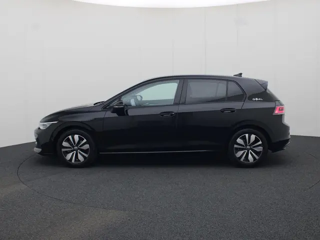 Volkswagen Golf 1.5eTSI/150PK Goal DSG 2024 Benzine 34