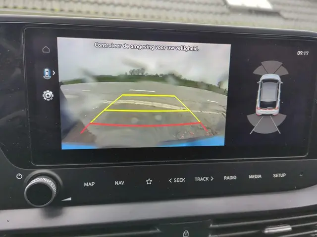 Hyundai Bayon 1.0 T-GDI Premium 2022 Benzine 8