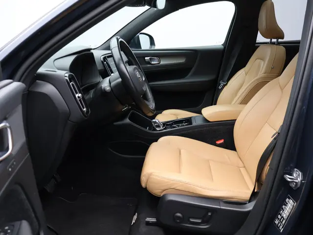 Volvo XC40 T5 AWD Inscription 2019 Benzine 5