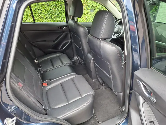 Mazda CX-5 2.0 SkyActiv-G 165 Skylease GT 2015 Benzine 19