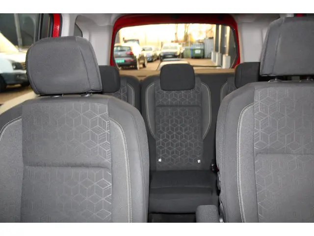 Peugeot Partner Rifter 1.2 Puretech Active 2019 Benzine 29