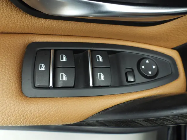 BMW 3 Serie Touring 320i 2019 Benzine 34