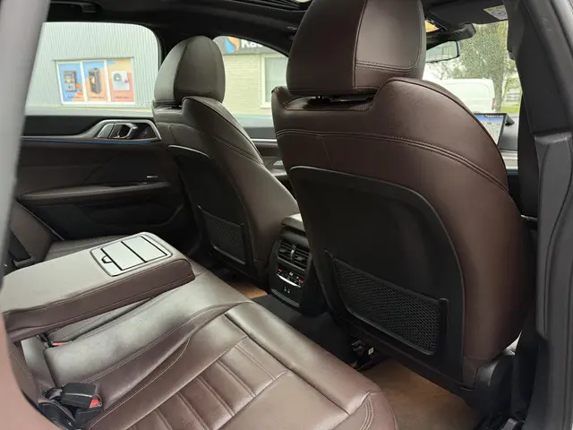 BMW i4 eDrive40 Aut. M-Sport 84kwh 2022 Elektrisch 17