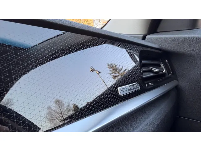 Kia e-Niro DynamicPlusLine 64 kWh 2021 Elektrisch 21