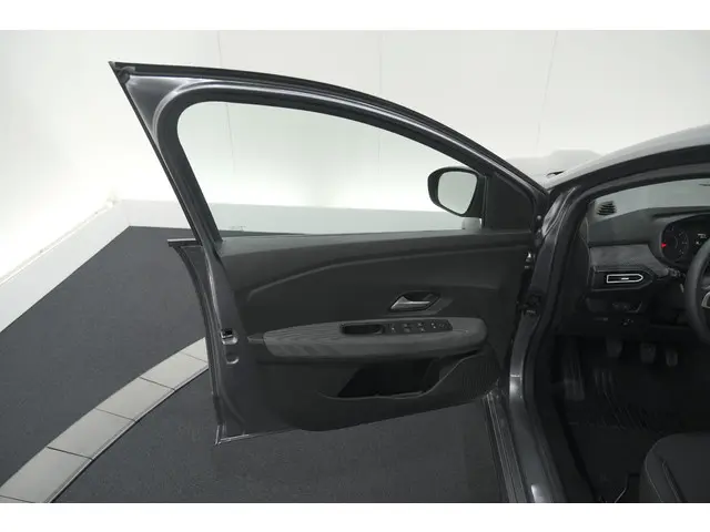 Dacia Jogger 1.0 TCe 100 ECO-G Expression 2025 LPG/Gas 65