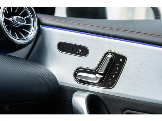 Mercedes-Benz CLA 200 Premium Plus 2020 Benzine 75