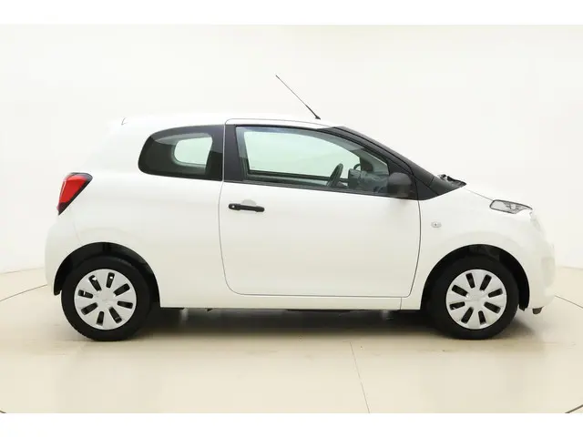 Citroën C1 1.0 VTi Live 2020 Benzine 9