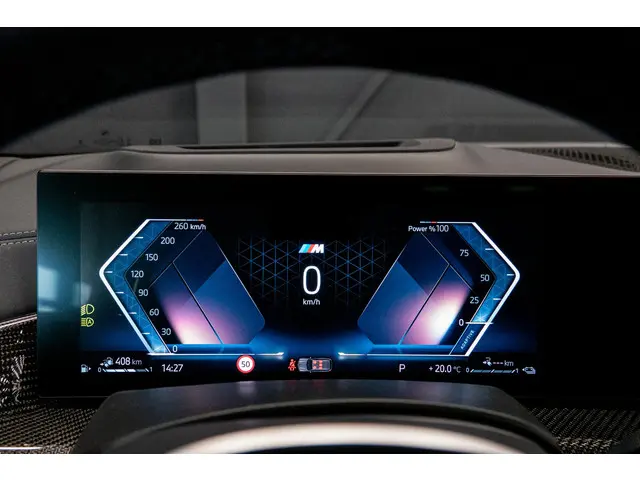 BMW X5 xDrive50e 2023 Hybride Benzine 32