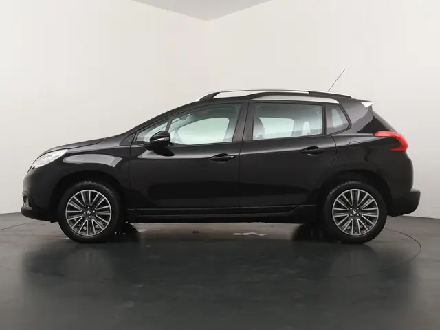 Peugeot 2008 2