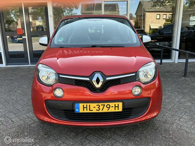Renault Twingo 1.0 SCe Collection Airco.. 2015 Benzine 2