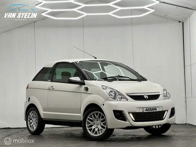 Aixam Coupé