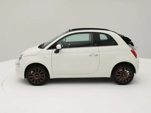 Fiat 500C 2