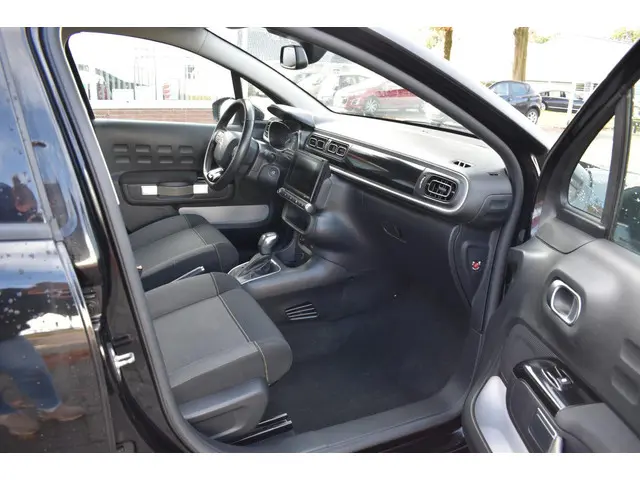 Citroën C3 1.2 PureTech S&S Business 2019 Benzine 7