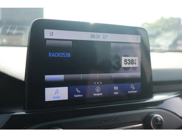 Ford Focus 1.0 EcoBoost ST Line Business 2018 Benzine 23