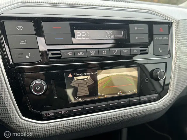 Volkswagen e-up! e-up! 2018 Elektrisch 10