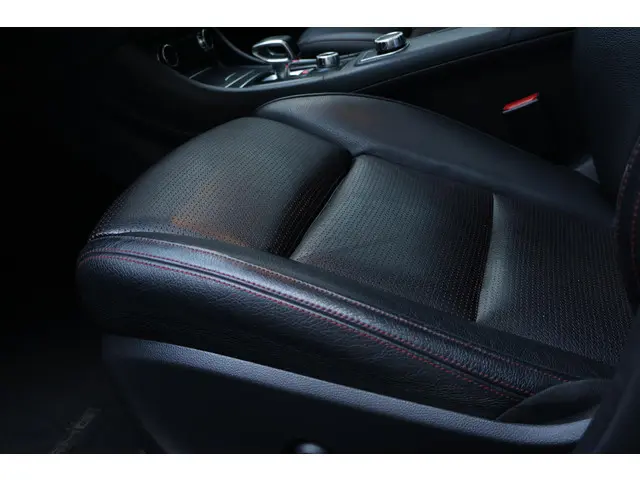 Mercedes-Benz GLA AMG 45 4MATIC 2018 Benzine 12