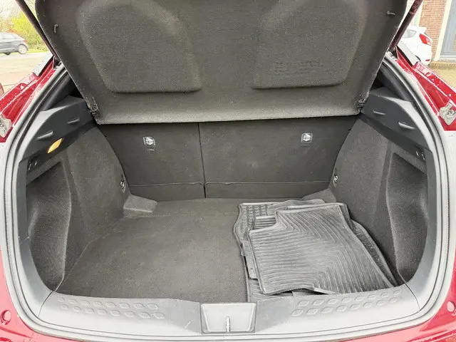 Toyota C-HR 1.8 Hybrid Dynamic 2019 Hybride Benzine 5