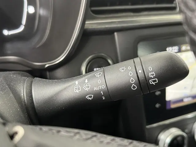 Renault Kadjar 1.3 TCe Intens 2020 Benzine 21