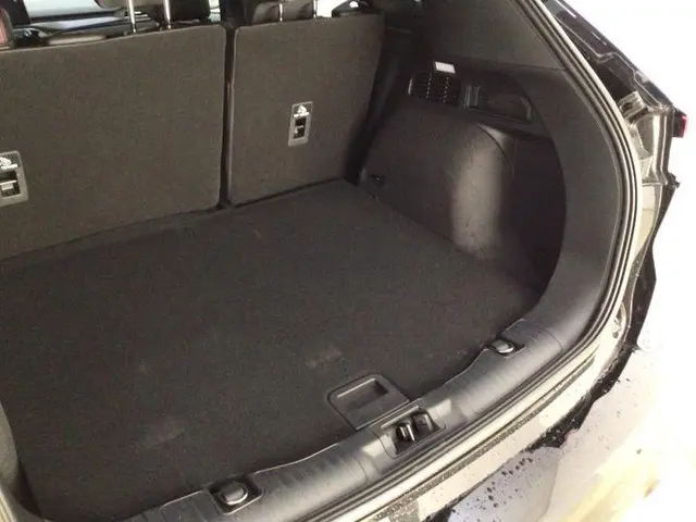 Ford Kuga 2.5 PHEV ST-Line X 2024 Hybride Benzine 4