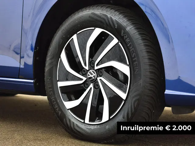 Volkswagen Polo 1.0 TSI 95pk Life 2023 Benzine 20