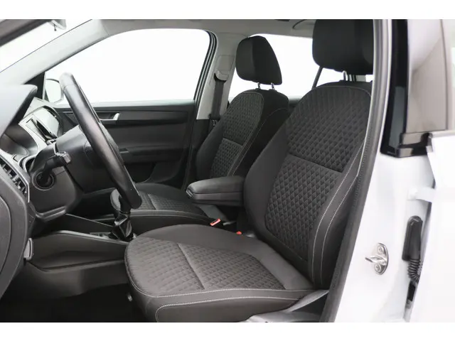 Škoda Fabia Combi 1.0 TSI Drive 2018 Benzine 10