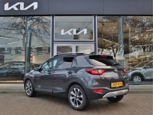 Kia Stonic 3